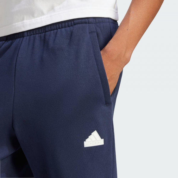 Штани Adidas Originals (темно-сині)