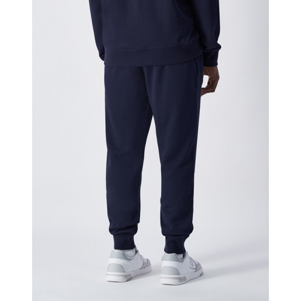 Штани RIB CUFF 220296-BS501 Champion L Темно-синій