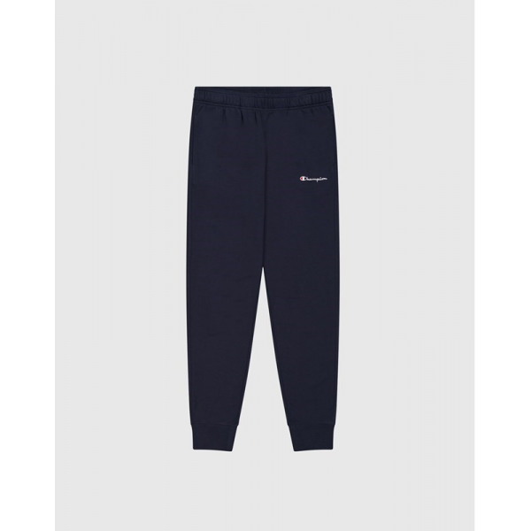 Штани RIB CUFF 220296-BS501 Champion L Темно-синій