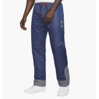 Штани Jordan x CLOT Woven Pants Navy