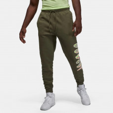 Штани Jordan Mens Jordan Flt Mvp Fleece Pant DV1603-325 (Оригінал)