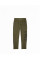 Штани  чоловічі Jordan x Travis Scott Fleece Pants Army Green DZ5508-325