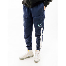 Штани чоловічі Nike S AIR CARGO PANT FLC BB FN7693-410