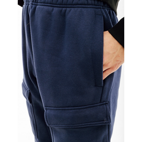 Штани чоловічі Nike S AIR CARGO PANT FLC BB FN7693-410