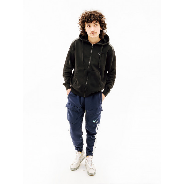 Штани чоловічі Nike S AIR CARGO PANT FLC BB FN7693-410