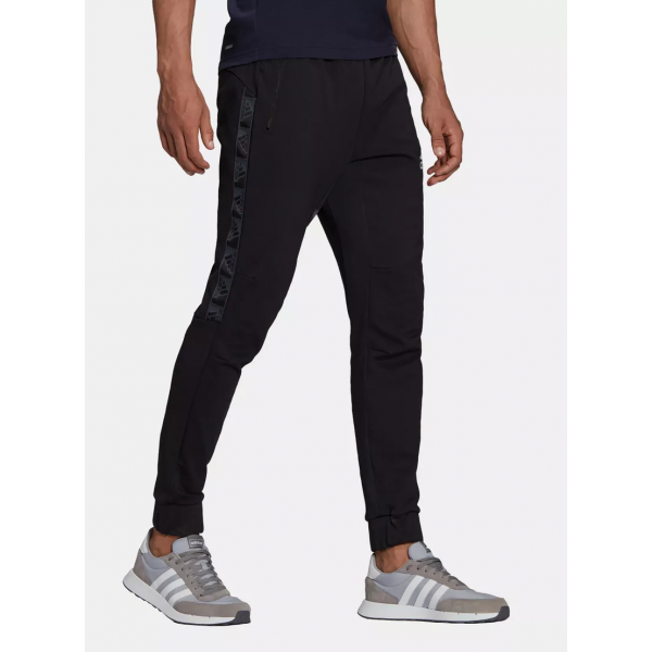 Штани спортивні чоловічі Adidas Aeroready Designed H28788