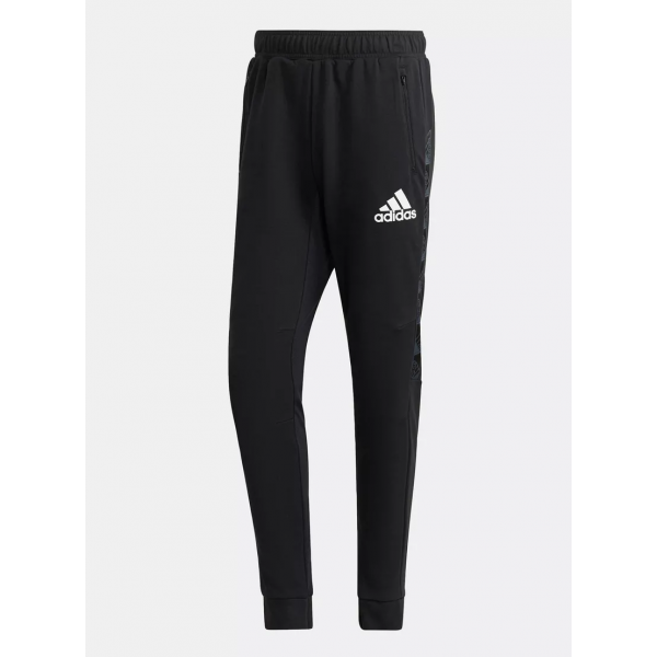 Штани спортивні чоловічі Adidas Aeroready Designed H28788