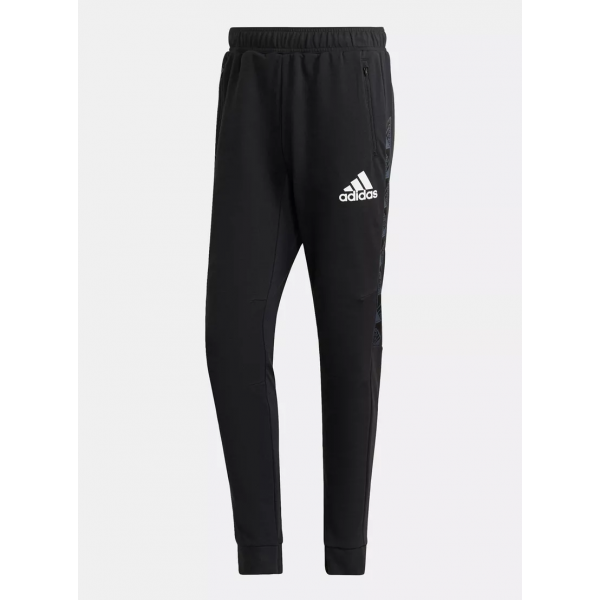 Штани спортивні чоловічі Adidas Aeroready Designed H28788