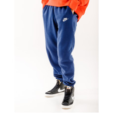 Штани чоловічі  Nike M NSW CLUB PANT CF BB BV2737-410