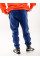 Штани чоловічі  Nike M NSW CLUB PANT CF BB BV2737-410