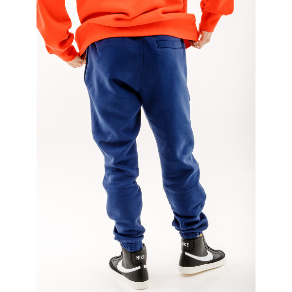 Штани чоловічі  Nike M NSW CLUB PANT CF BB BV2737-410