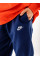 Штани чоловічі  Nike M NSW CLUB PANT CF BB BV2737-410