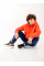 Штани чоловічі  Nike M NSW CLUB PANT CF BB BV2737-410