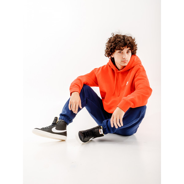 Штани чоловічі  Nike M NSW CLUB PANT CF BB BV2737-410