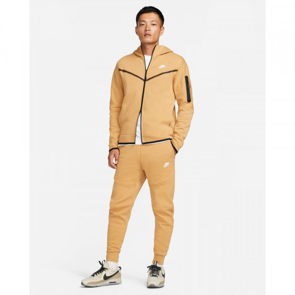 Штани чоловічі спортивні  Nike NSW Tech Fleece CU4495-722