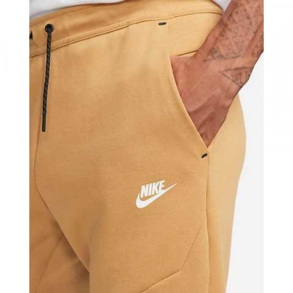 Штани чоловічі спортивні  Nike NSW Tech Fleece CU4495-722