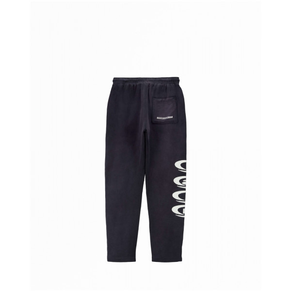 Штани чоловічі Jordan x Travis Scott Fleece Pants Black DZ5508-045