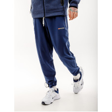 Штани чоловічі спортивні Nike TRACK CLUB PANT FB5503-410