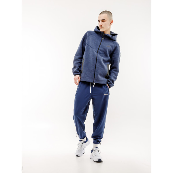 Штани чоловічі спортивні Nike TRACK CLUB PANT FB5503-410