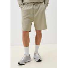 Шорти чоловічі DENIM men's trousers 1045584-35723 Tom Tailor Бежевий