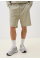 Шорти чоловічі DENIM men's trousers 1045584-35723 Tom Tailor Бежевий