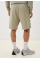 Шорти чоловічі DENIM men's trousers 1045584-35723 Tom Tailor Бежевий