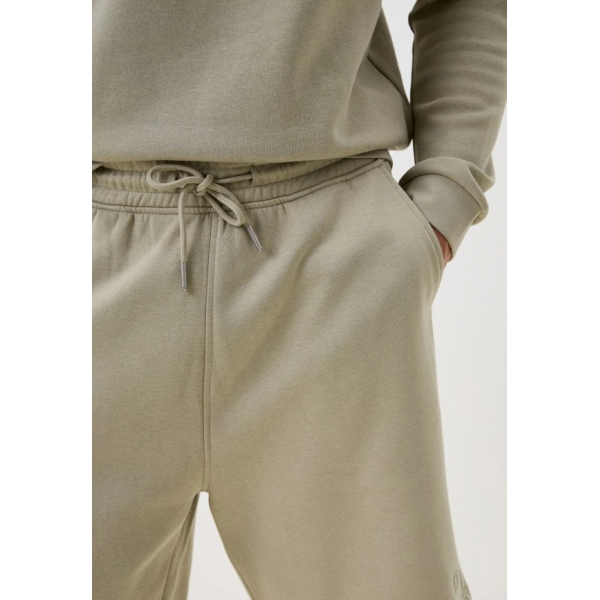 Шорти чоловічі DENIM men's trousers 1045584-35723 Tom Tailor Бежевий