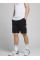 Шорти чоловічі JJIAIR CARGO SWEAT SHORTS NB 12186752 Black Jack&Jones  Чорний