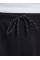 Шорти чоловічі JJIAIR CARGO SWEAT SHORTS NB 12186752 Black Jack&Jones  Чорний