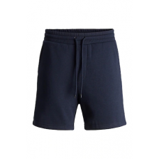 Шорти чоловічі  JJIBRINK SWEAT SHORTS GMS FU 12190464 Navy Blazer Jack&Jones  Темно-синій