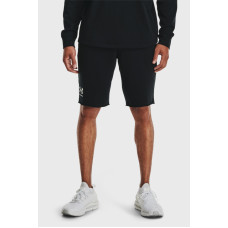 Шорти UA RIVAL TERRY SHORT 1361631-001 Under Armour 3XL Чорний