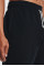 Шорти UA RIVAL TERRY SHORT 1361631-001 Under Armour 3XL Чорний