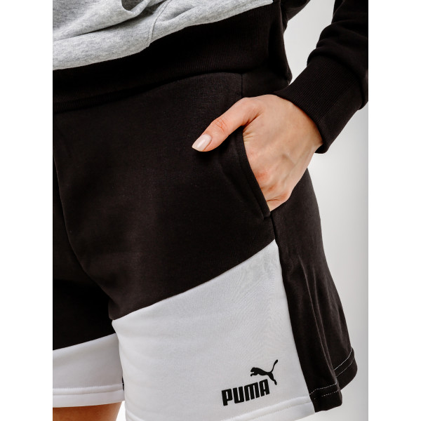 Шорти жіночі Puma POWER Shorts TR 67874601