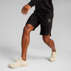Шорти спортивні чоловічі BETTER SPORTSWEAR Shorts 67900401 Puma  Чорний