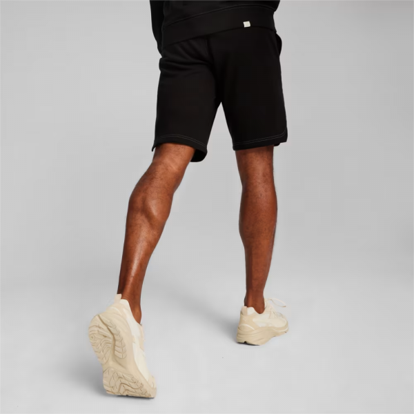 Шорти спортивні чоловічі BETTER SPORTSWEAR Shorts 67900401 Puma  Чорний