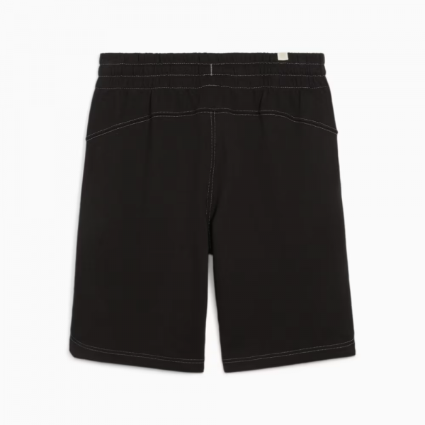Шорти спортивні чоловічі BETTER SPORTSWEAR Shorts 67900401 Puma  Чорний