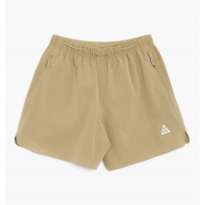 Шорти чоловічі Nike Acg Dri-Fit New Sands Shorts Olive DN3955-276
