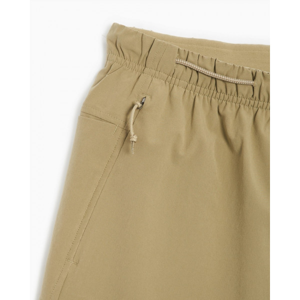 Шорти чоловічі Nike Acg Dri-Fit New Sands Shorts Olive DN3955-276