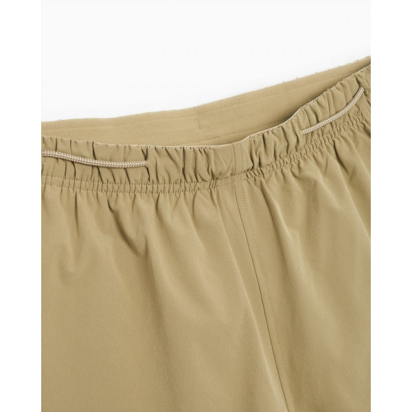 Шорти чоловічі Nike Acg Dri-Fit New Sands Shorts Olive DN3955-276