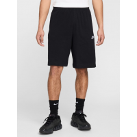 Шорти M NSW CLUB JSY SHORT DZ2543-013 Nike 2XL Чорний