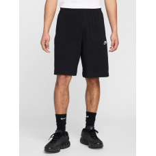 Шорти M NSW CLUB JSY SHORT DZ2543-013 Nike 2XL Чорний