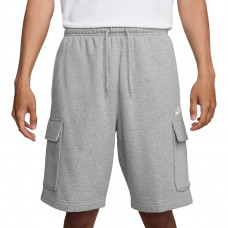 Шорти чоловічі  Nike M CLUB BB CARGO SHORT FN3525-063