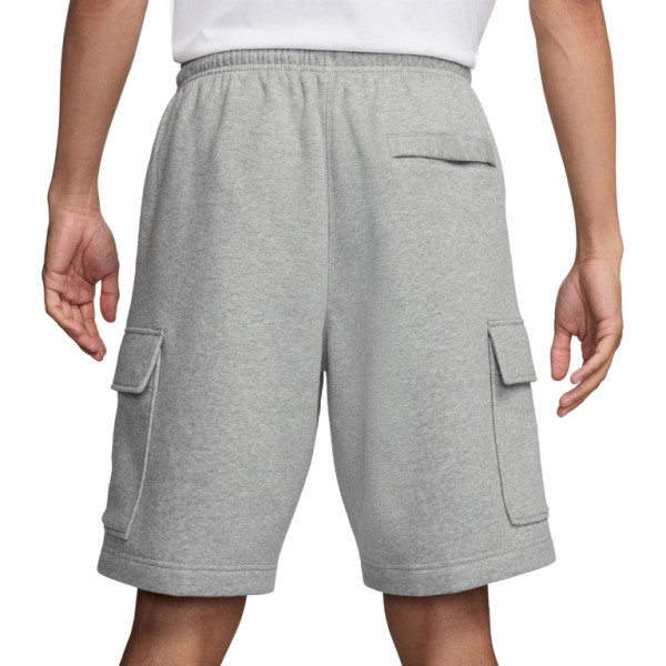 Шорти чоловічі  Nike M CLUB BB CARGO SHORT FN3525-063