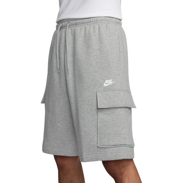 Шорти чоловічі  Nike M CLUB BB CARGO SHORT FN3525-063