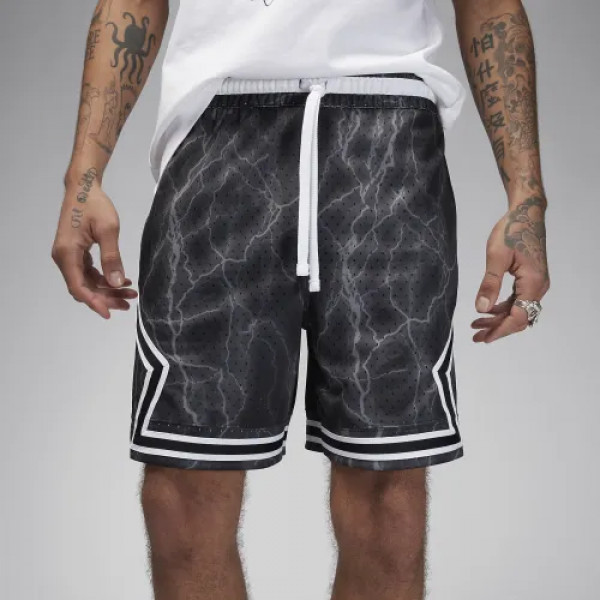 Шорти Jordan M J DF SPRT AOP DMND SHORT