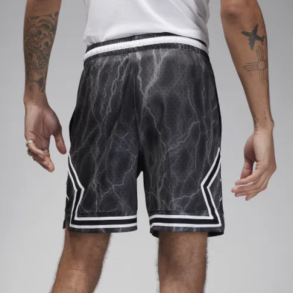 Шорти Jordan M J DF SPRT AOP DMND SHORT