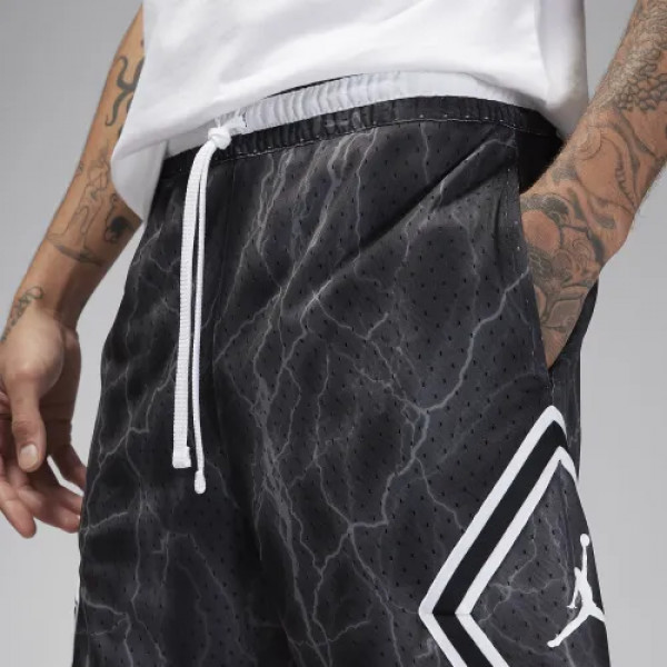 Шорти Jordan M J DF SPRT AOP DMND SHORT