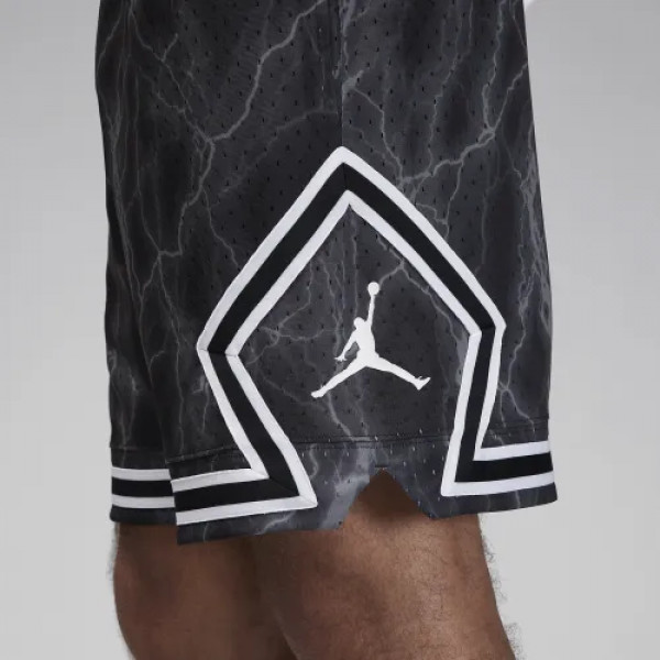 Шорти Jordan M J DF SPRT AOP DMND SHORT