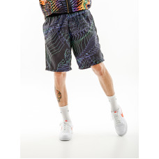 Шорти чоловічі AUSTRALIAN FLOWING SMASH SHORT HCUSH0014-003