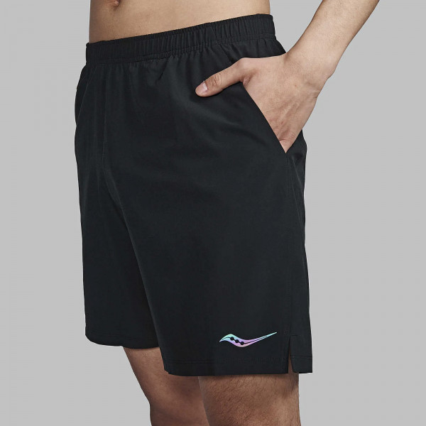 Шорти Saucony OUTPACE 7" SHORT